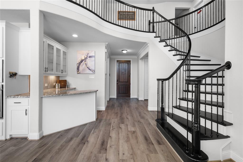 Chadwick Farms Add - Residential