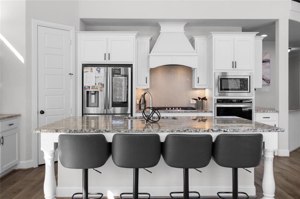 Chadwick Farms Add - Residential