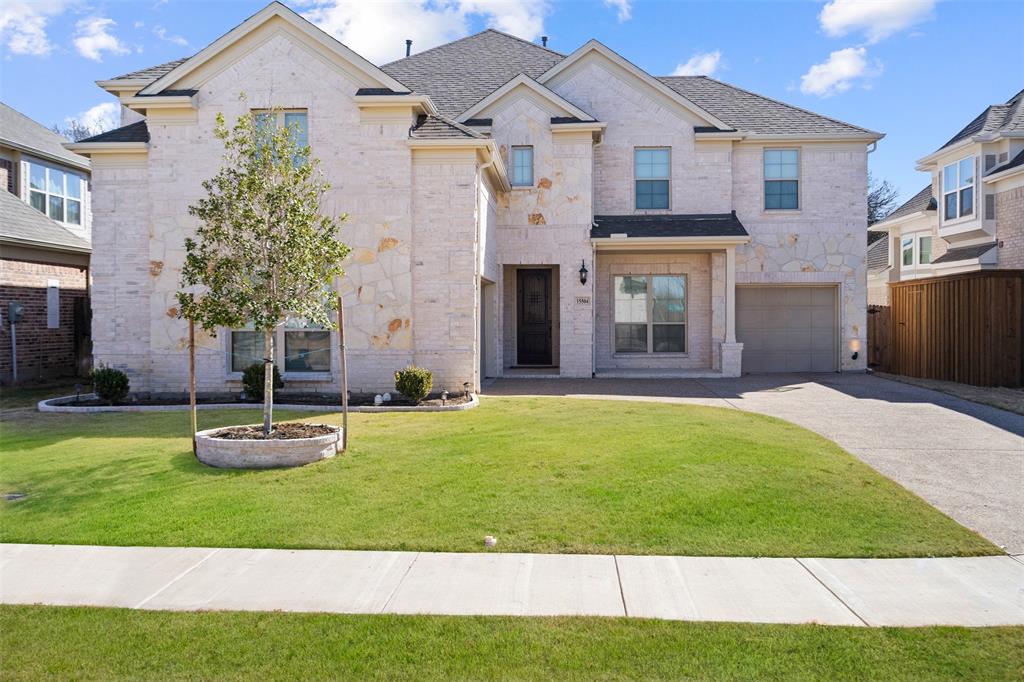 15504 Nimble Trail
