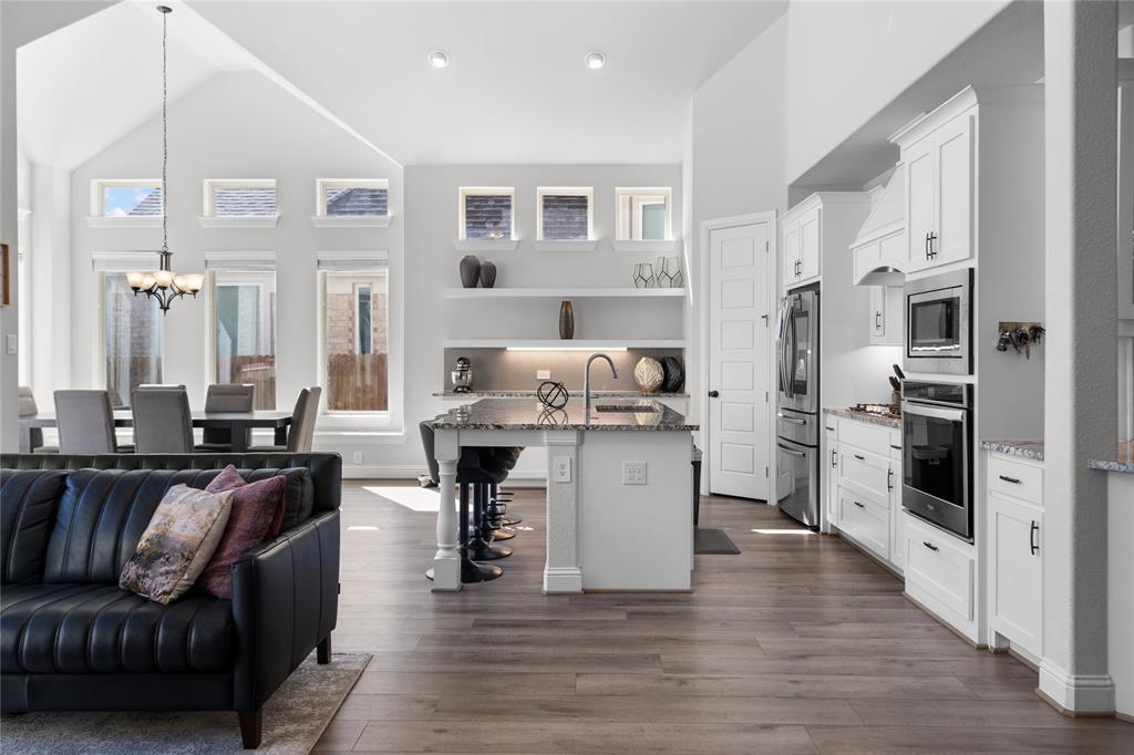 Chadwick Farms Add - Residential