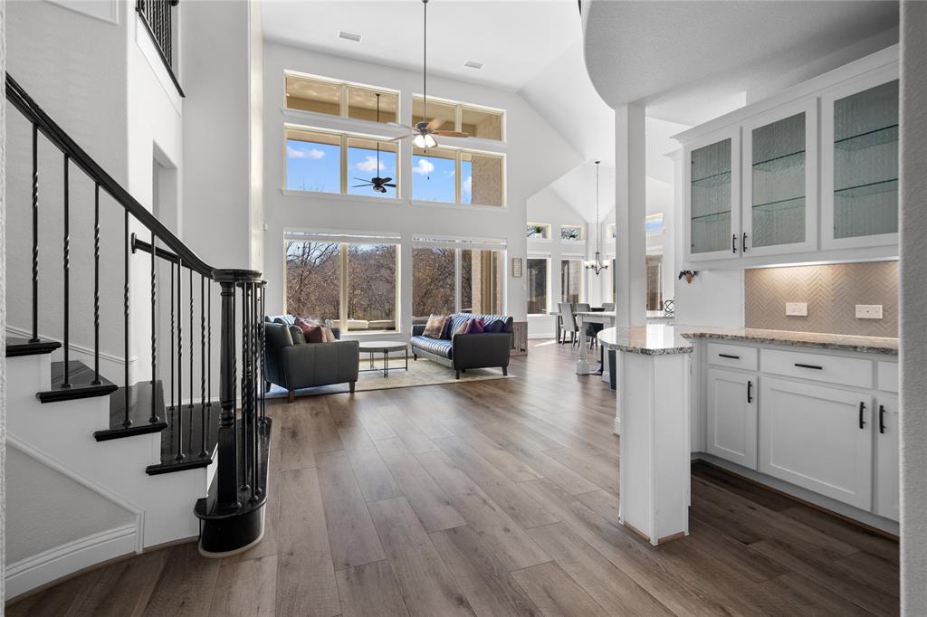 Chadwick Farms Add - Residential
