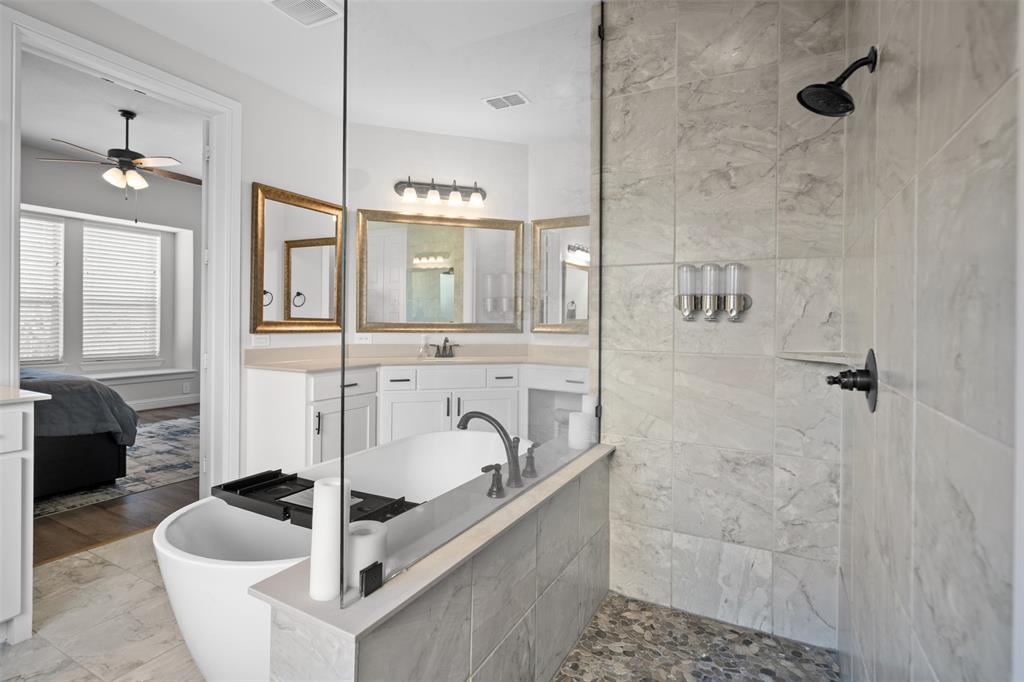 Chadwick Farms Add - Residential