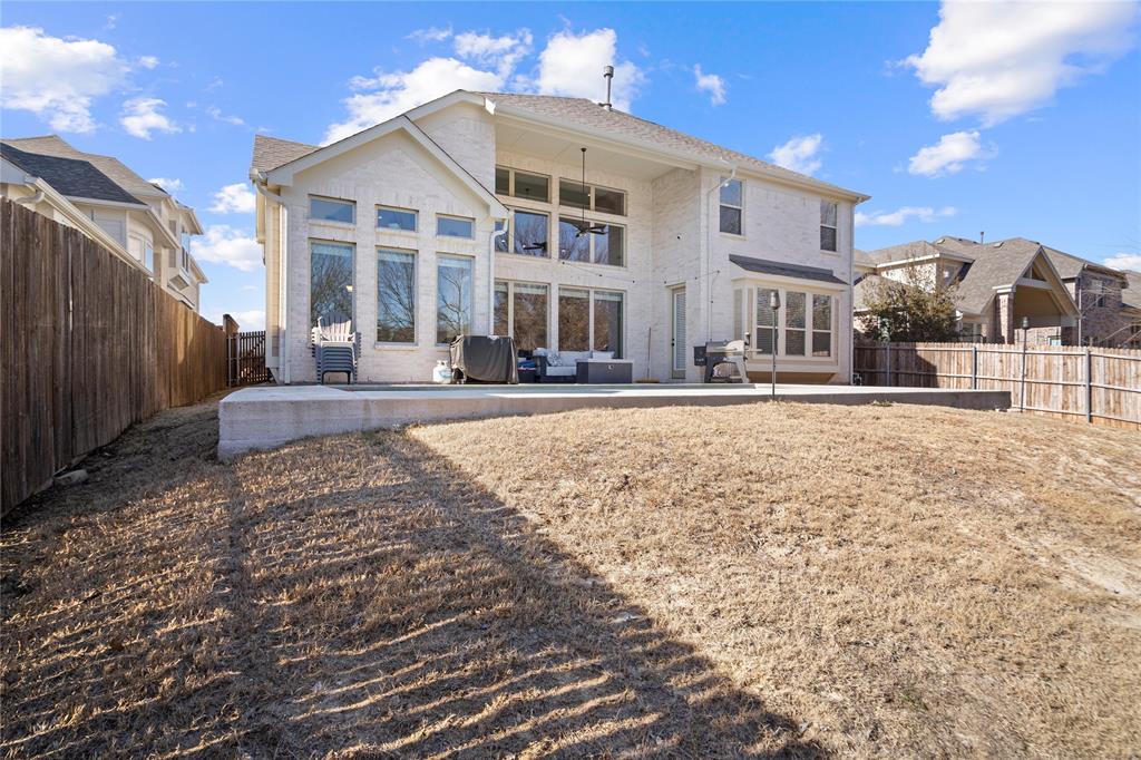 Chadwick Farms Add - Residential