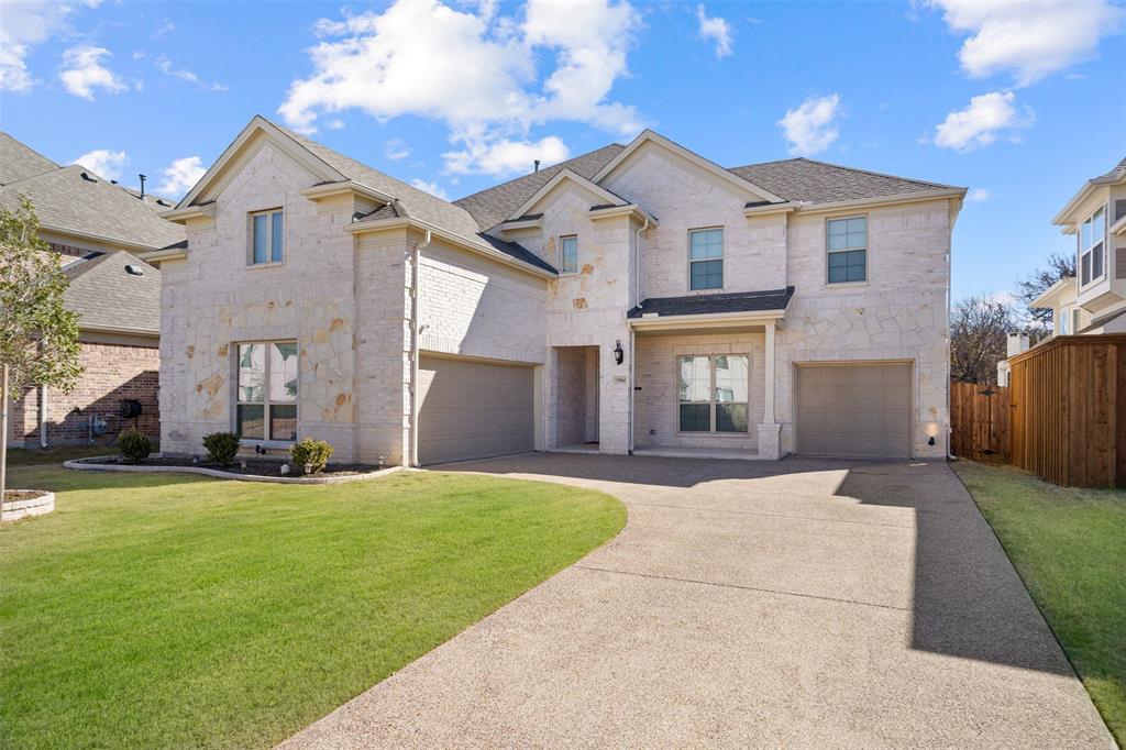 Chadwick Farms Add - Residential