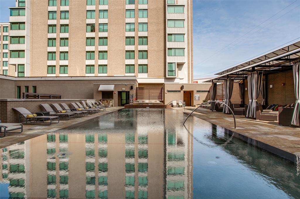 N Central Residences Condo - Residential