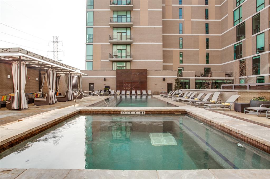 N Central Residences Condo - Residential