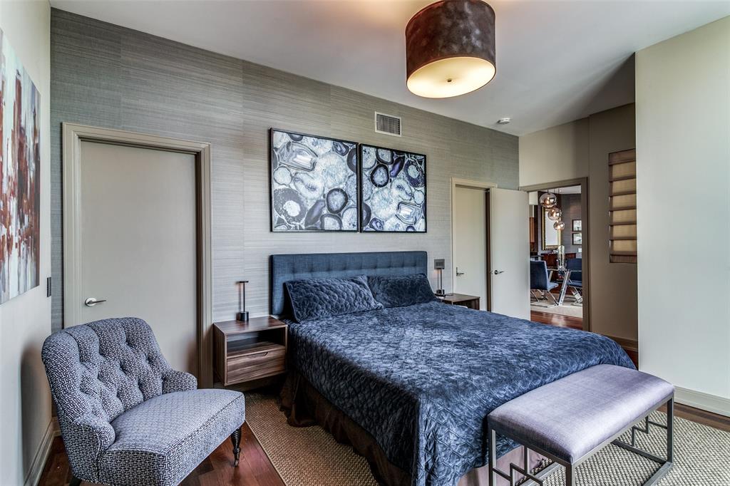 N Central Residences Condo - Residential