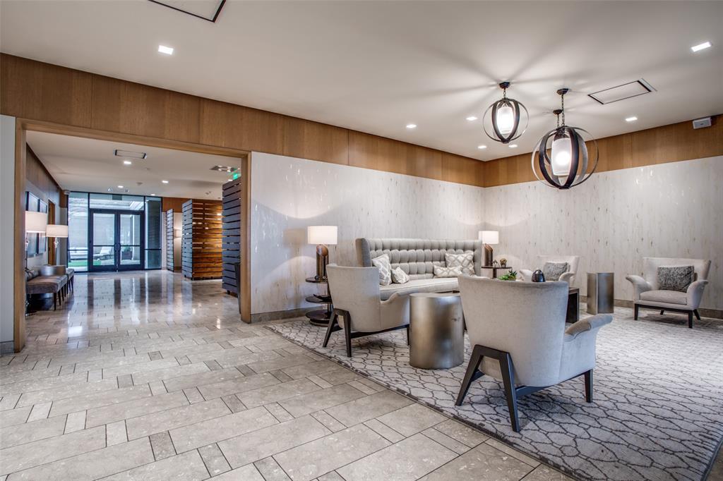 N Central Residences Condo - Residential