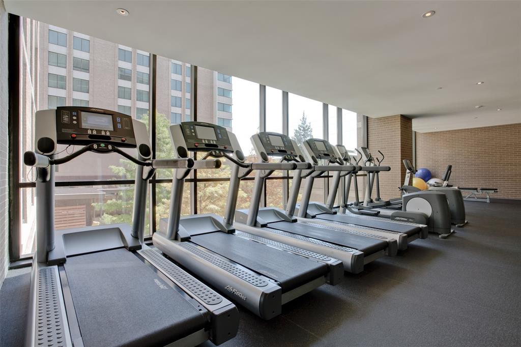 N Central Residences Condo - Residential