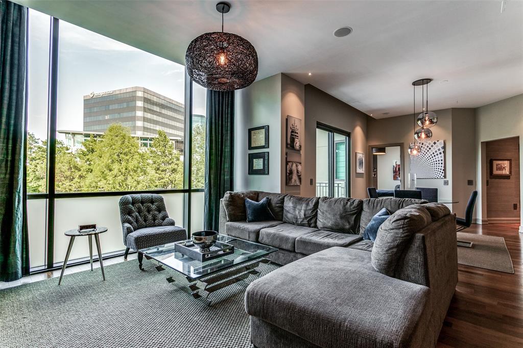 N Central Residences Condo - Residential