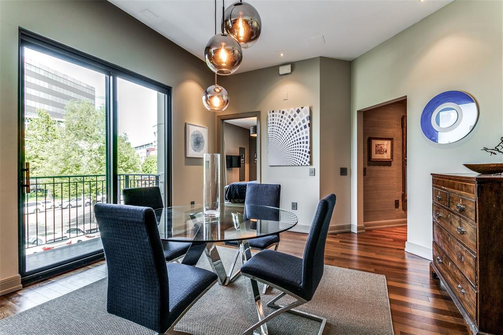 N Central Residences Condo - Residential