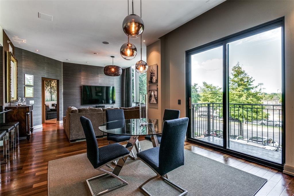 N Central Residences Condo - Residential