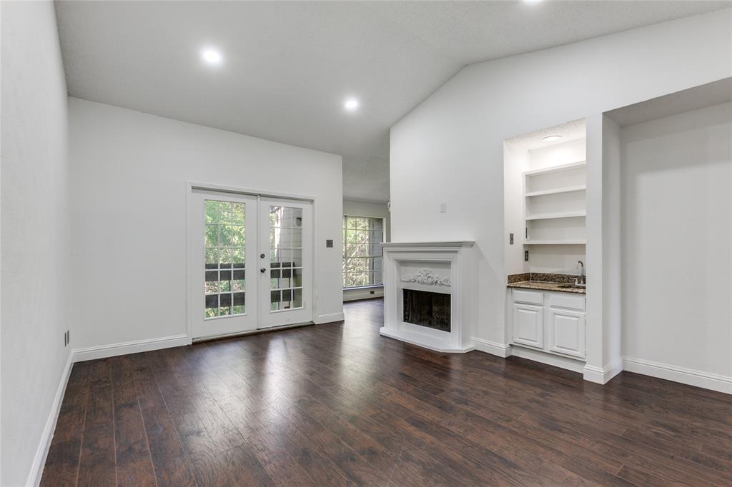 Woodlands 01 On Creek - Residential Lease