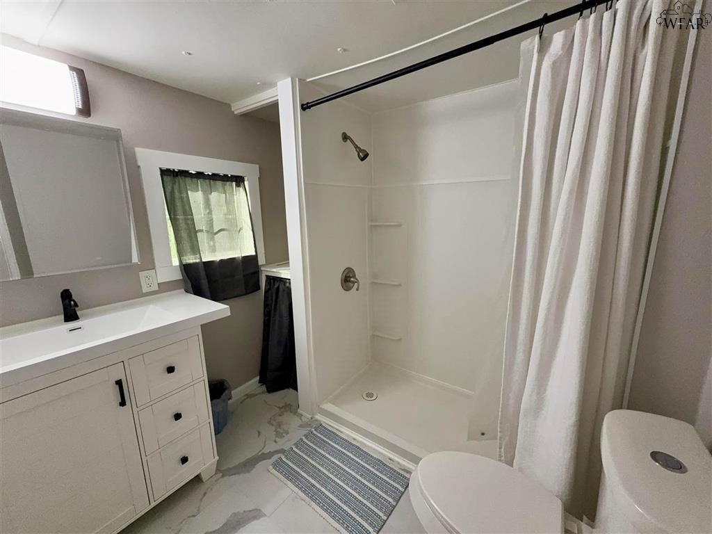 Original Town - Residential