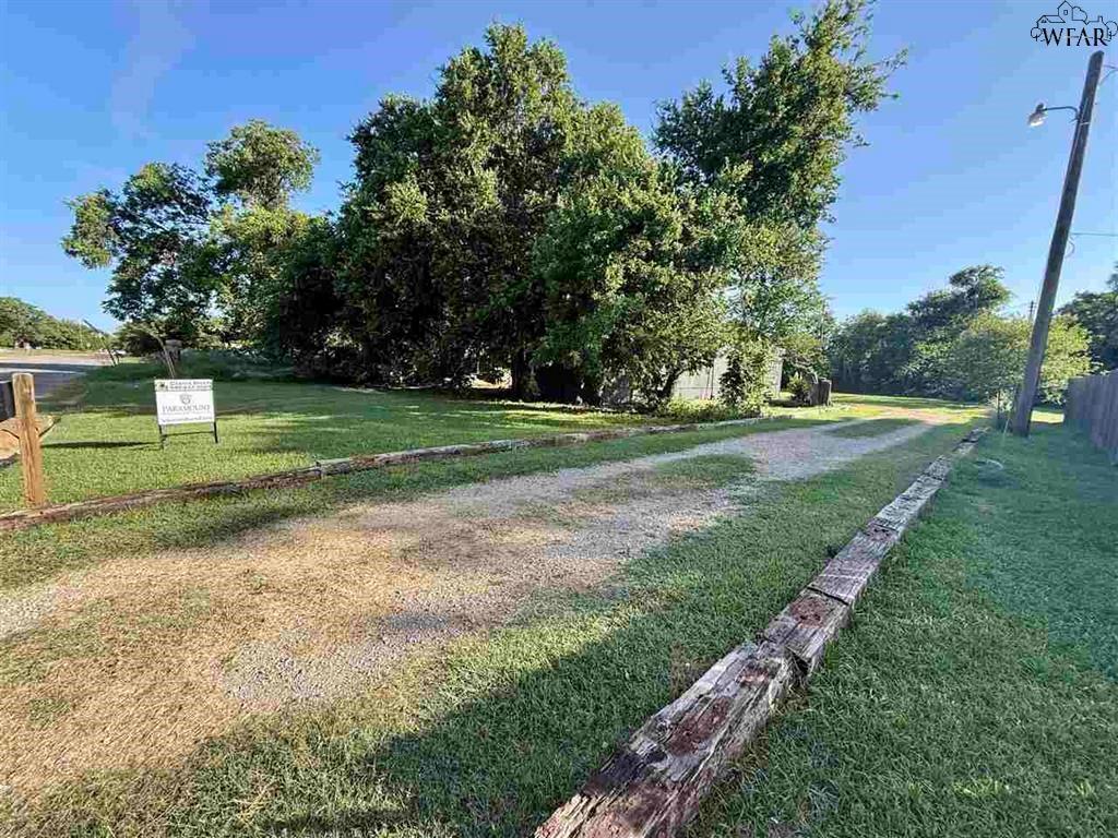 Original Town - Residential