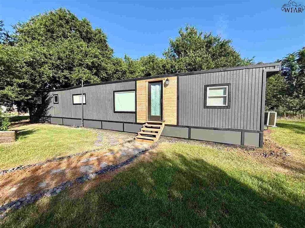 Original Town - Residential