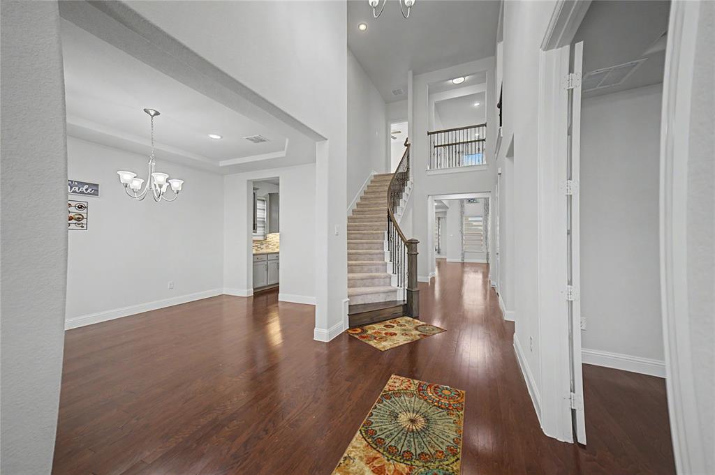 1457 Brent Knoll Drive