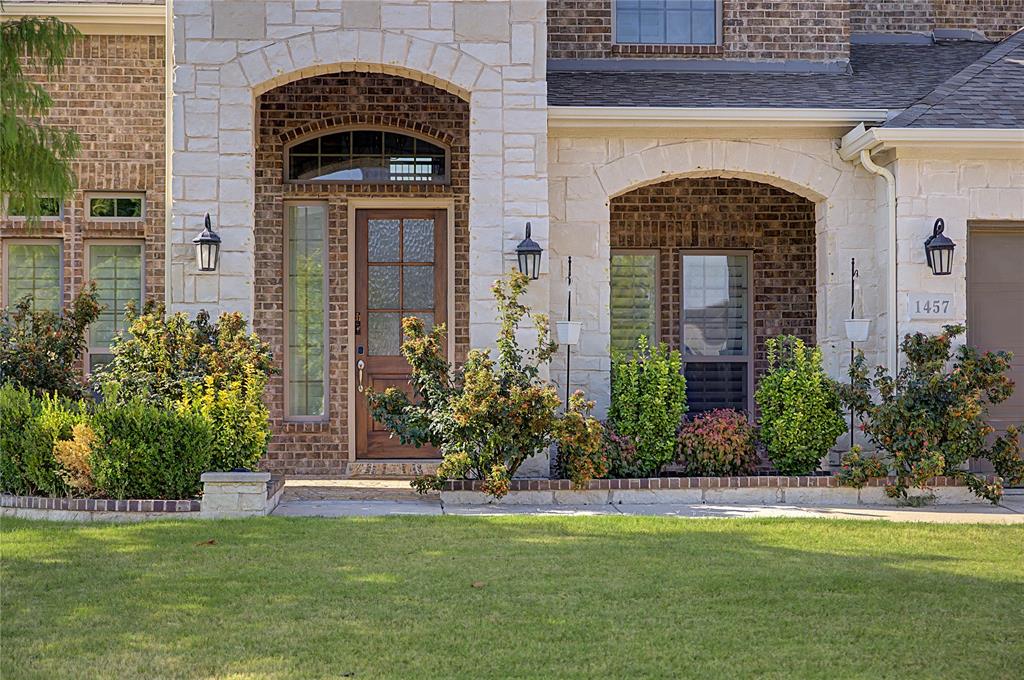 1457 Brent Knoll Drive