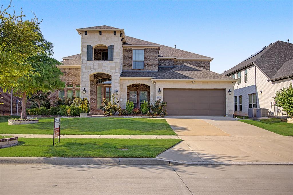 1457 Brent Knoll Drive