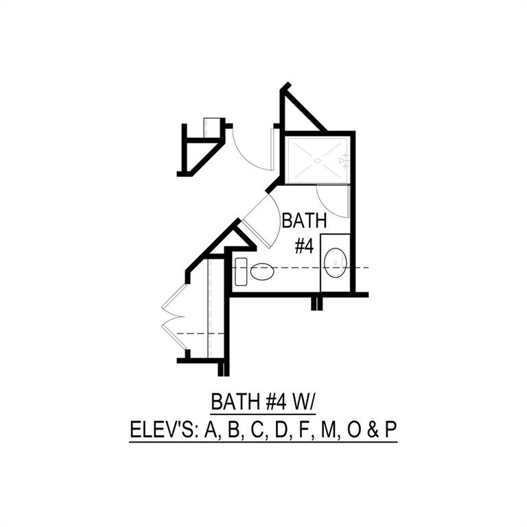 Trails of Lavon - Residential