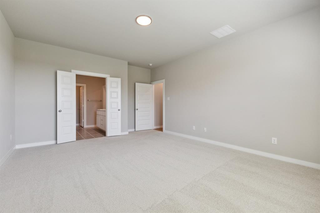 Trails of Lavon - Residential