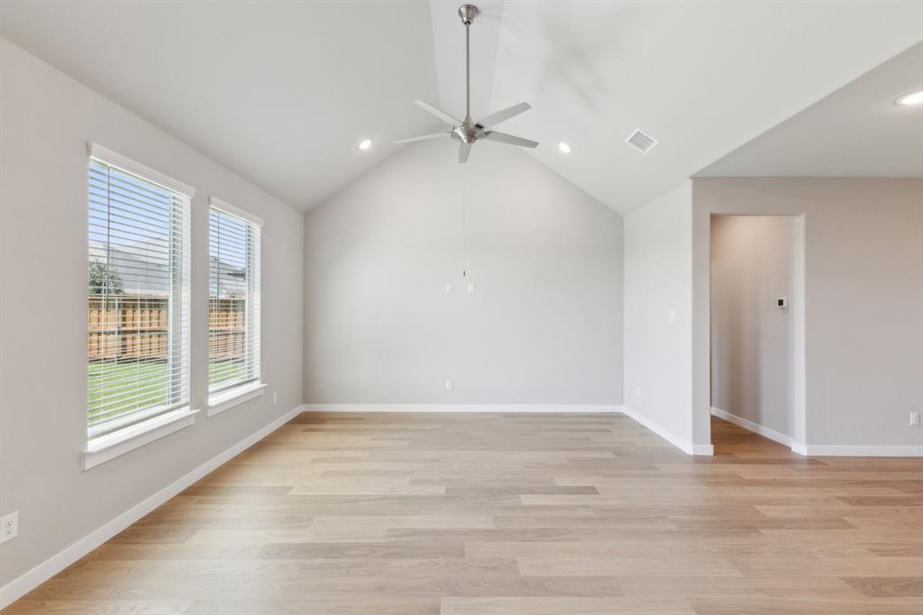 Trails of Lavon - Residential