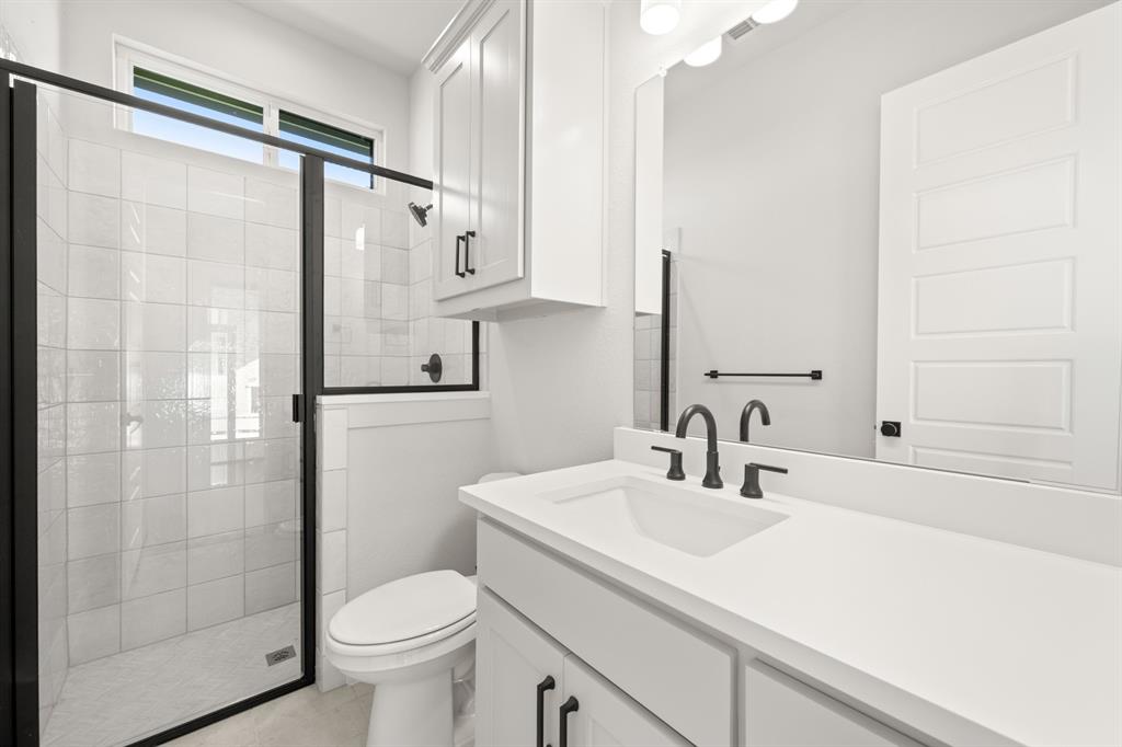 The Highlands at Northlake - Legacy Series - Residential