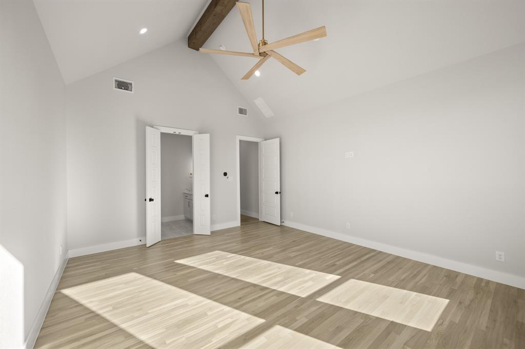 The Highlands at Northlake - Legacy Series - Residential