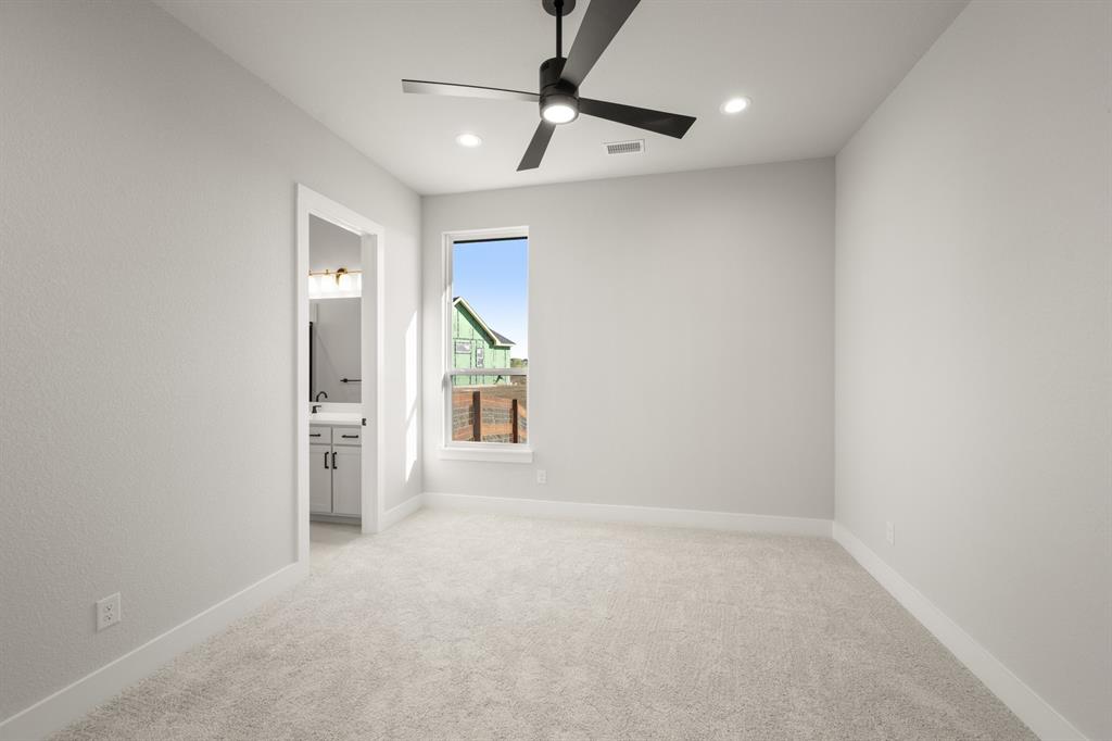 The Highlands at Northlake - Legacy Series - Residential