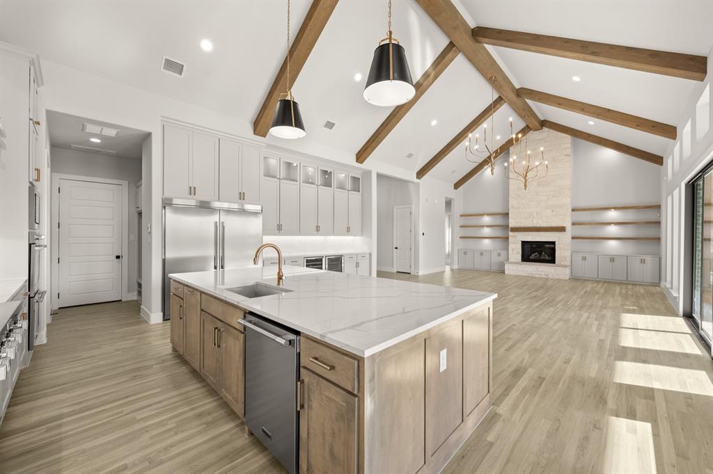 The Highlands at Northlake - Legacy Series - Residential