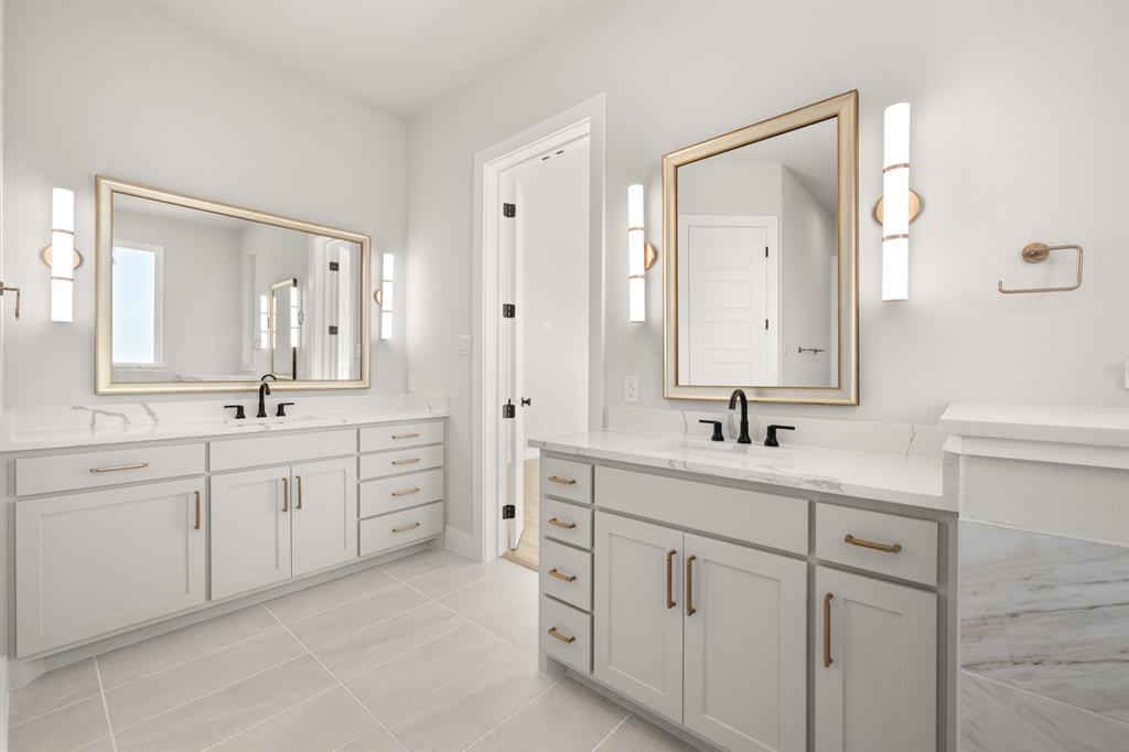 The Highlands at Northlake - Legacy Series - Residential