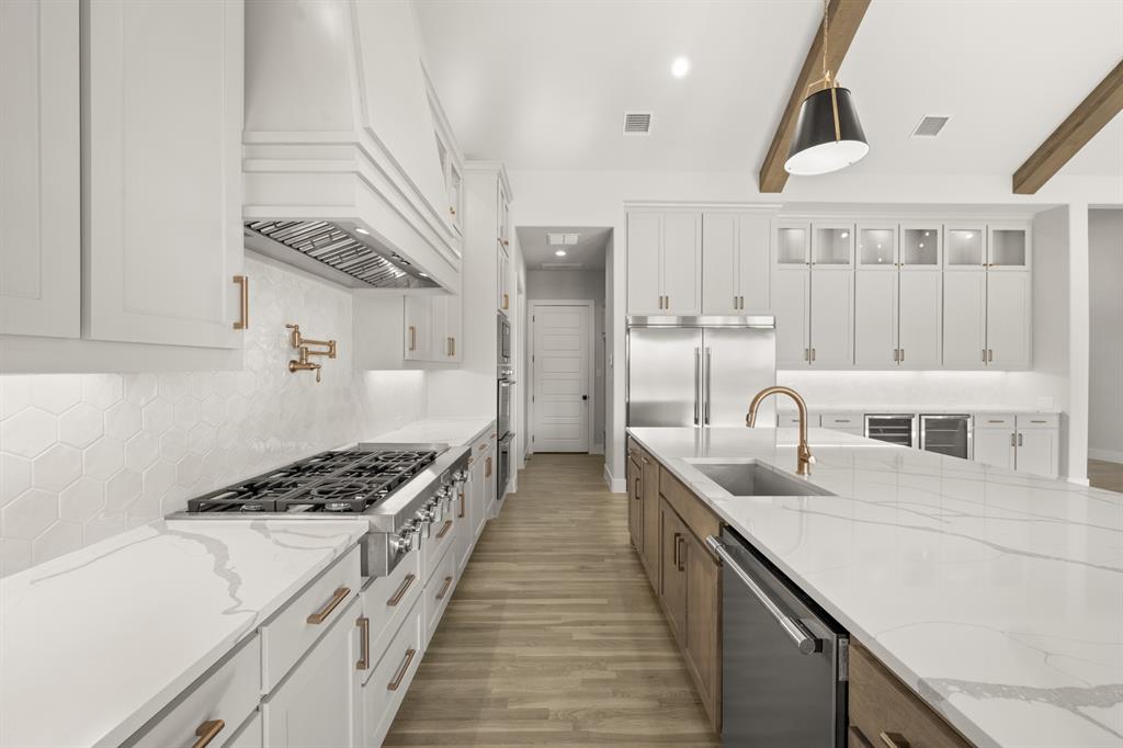 The Highlands at Northlake - Legacy Series - Residential