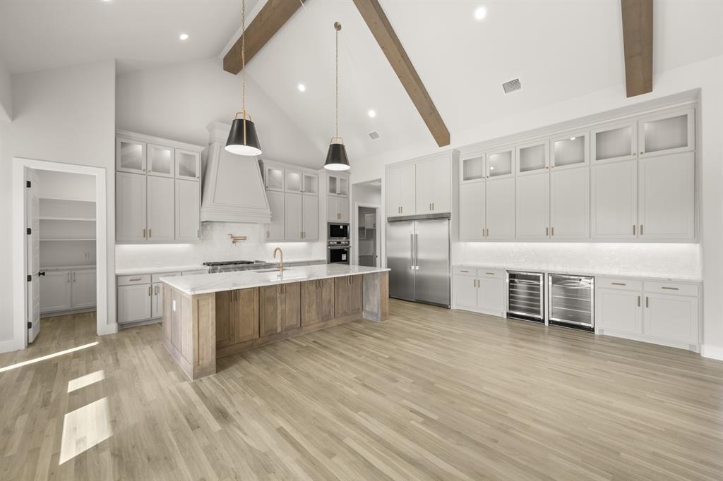 The Highlands at Northlake - Legacy Series - Residential