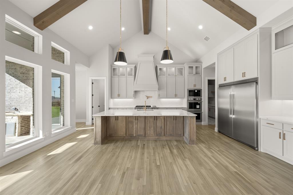 The Highlands at Northlake - Legacy Series - Residential