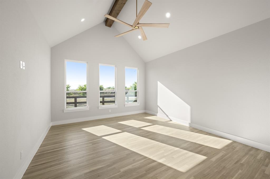 The Highlands at Northlake - Legacy Series - Residential