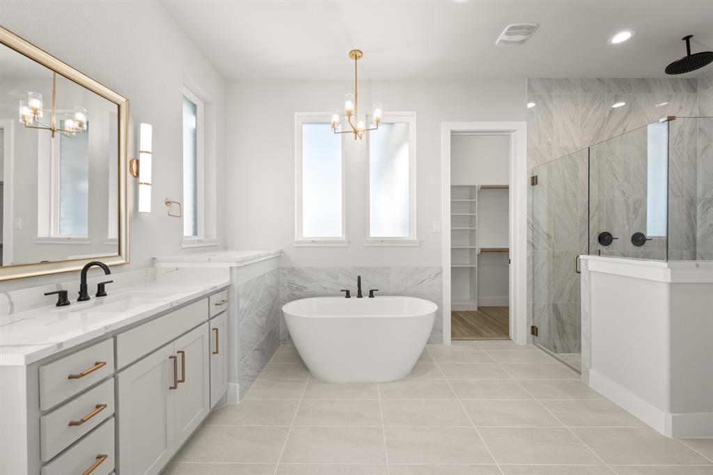 The Highlands at Northlake - Legacy Series - Residential