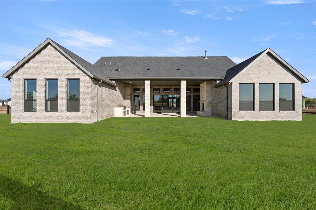 The Highlands at Northlake - Legacy Series - Residential