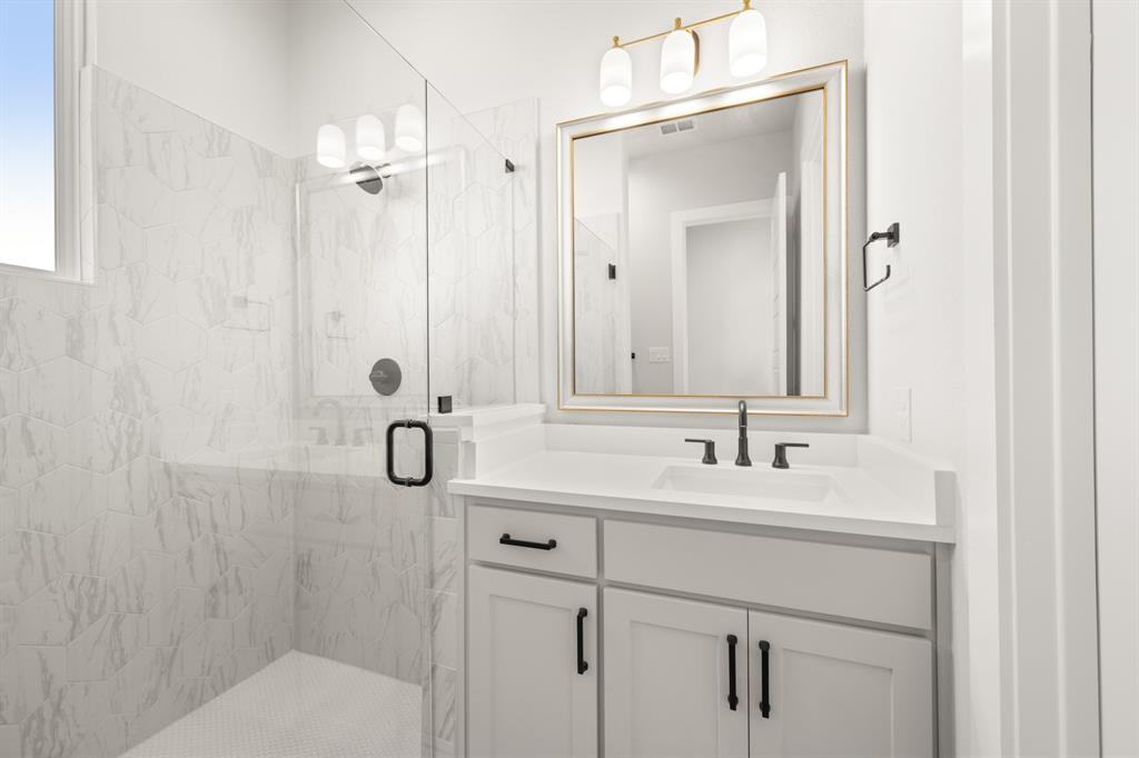 The Highlands at Northlake - Legacy Series - Residential