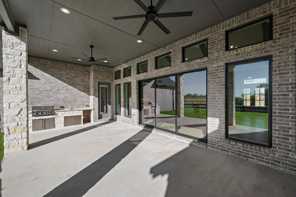 The Highlands at Northlake - Legacy Series - Residential