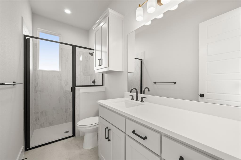 The Highlands at Northlake - Legacy Series - Residential