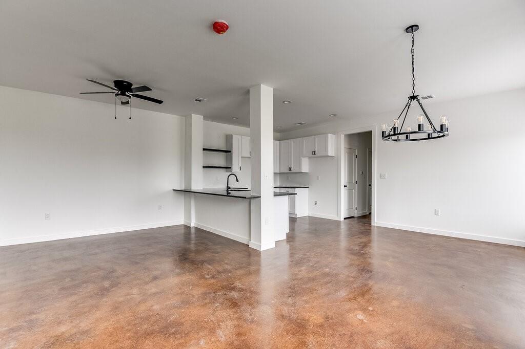 1020 Burnett Boulevard A and B