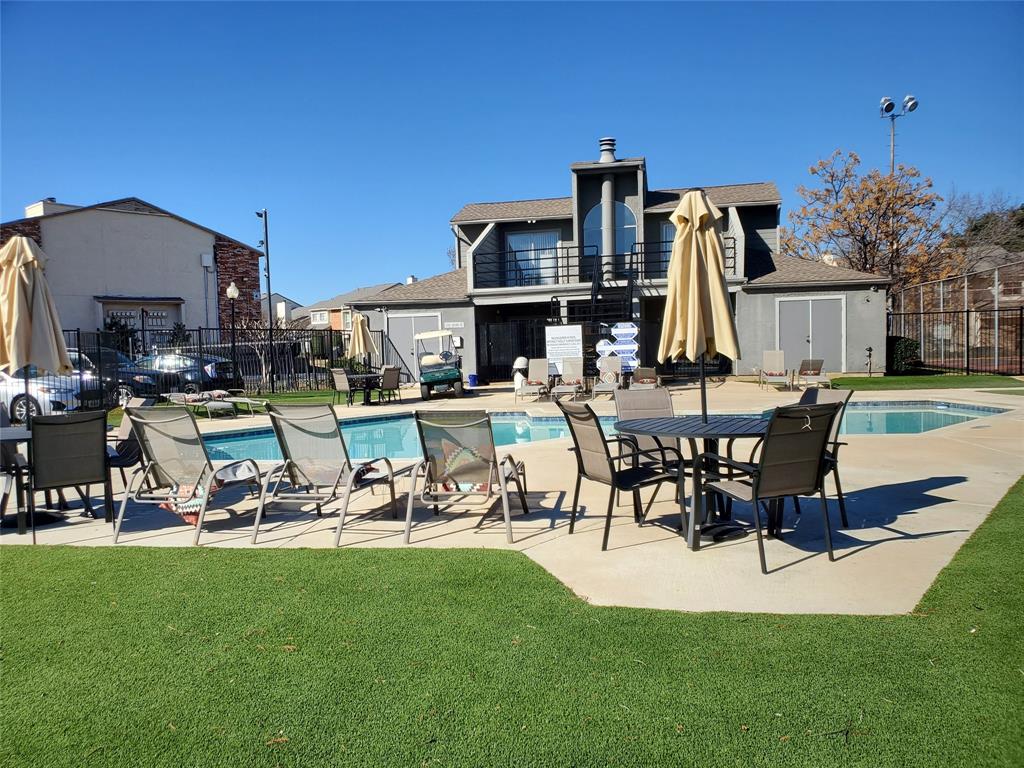 Creekbend Condo Ph 01-06 - Residential