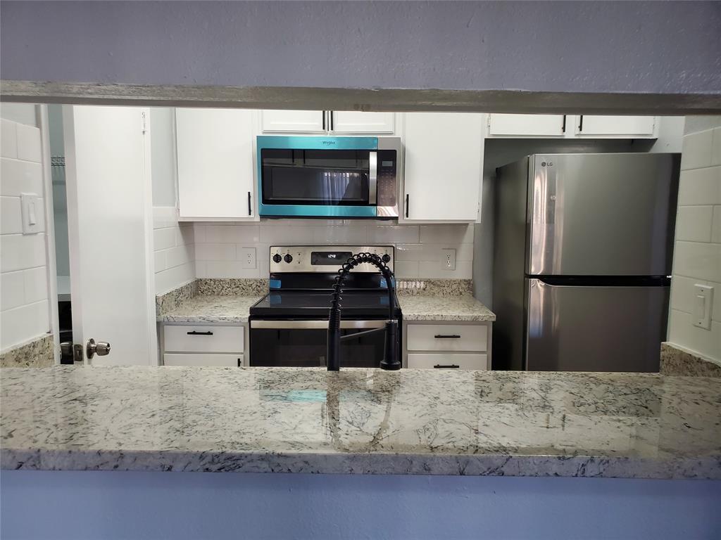 Creekbend Condo Ph 01-06 - Residential