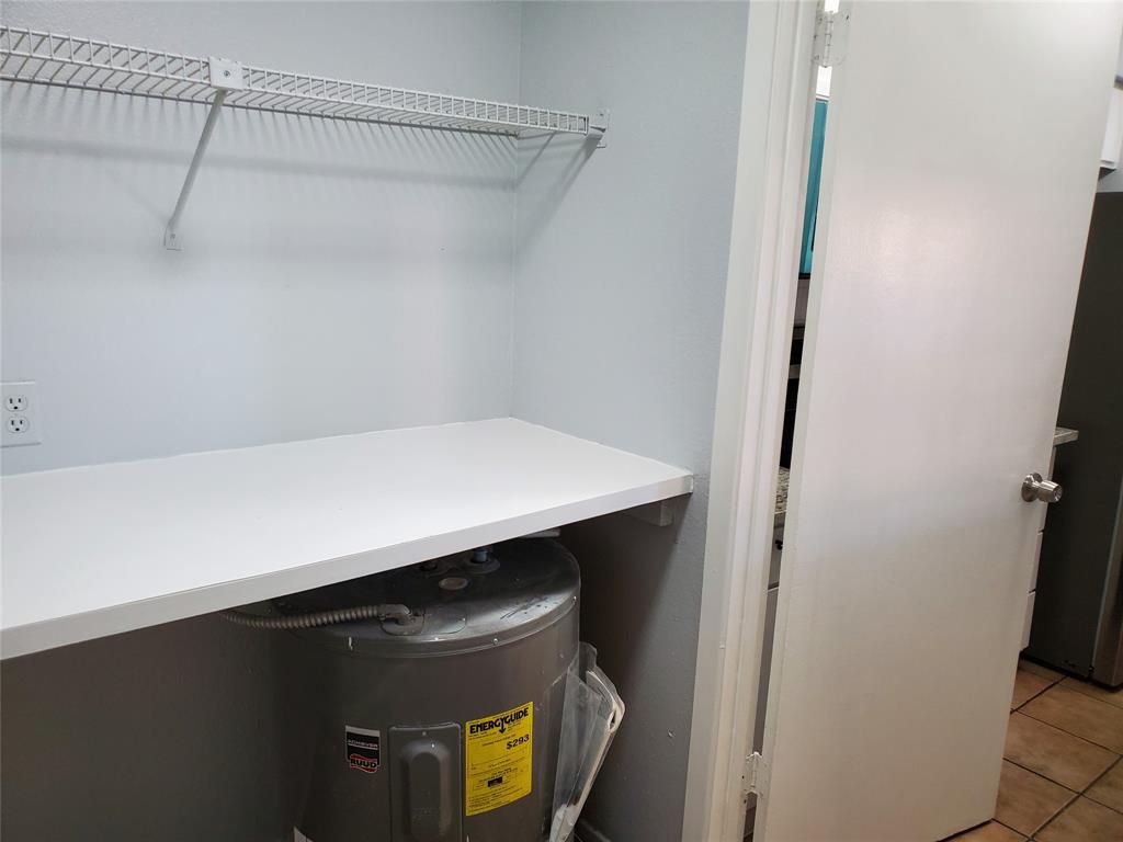 Creekbend Condo Ph 01-06 - Residential