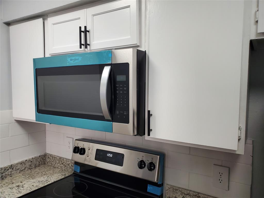 Creekbend Condo Ph 01-06 - Residential