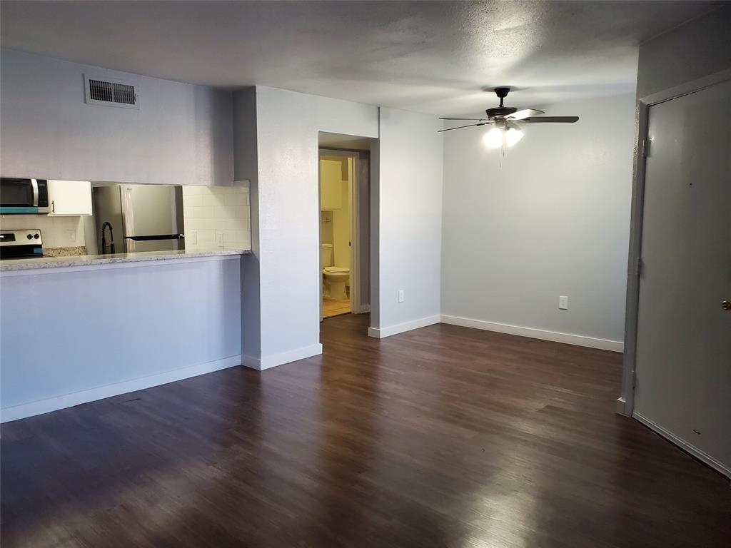 Creekbend Condo Ph 01-06 - Residential