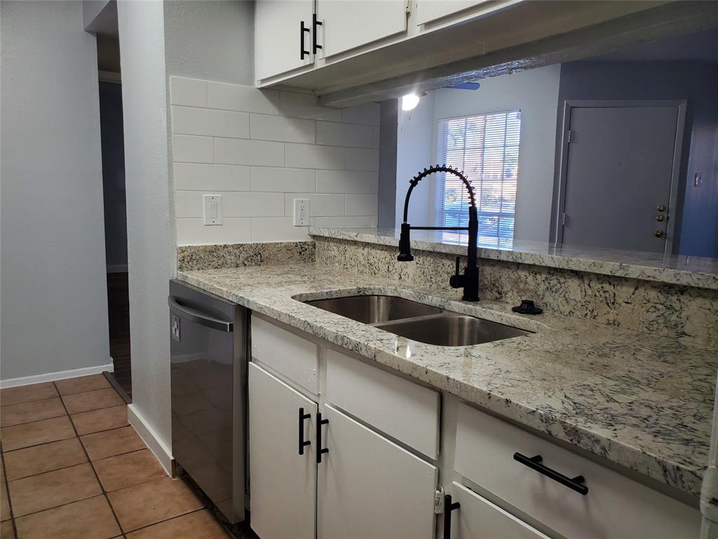 Creekbend Condo Ph 01-06 - Residential