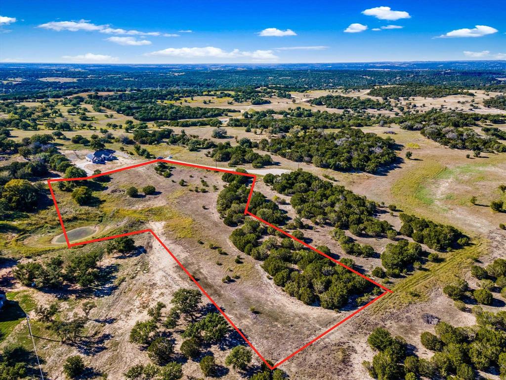 Fossil Trails Ph 1 - Land