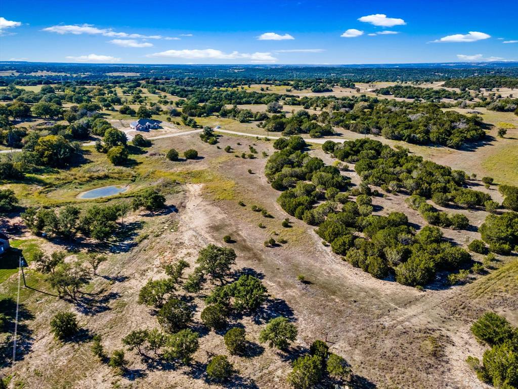 Fossil Trails Ph 1 - Land