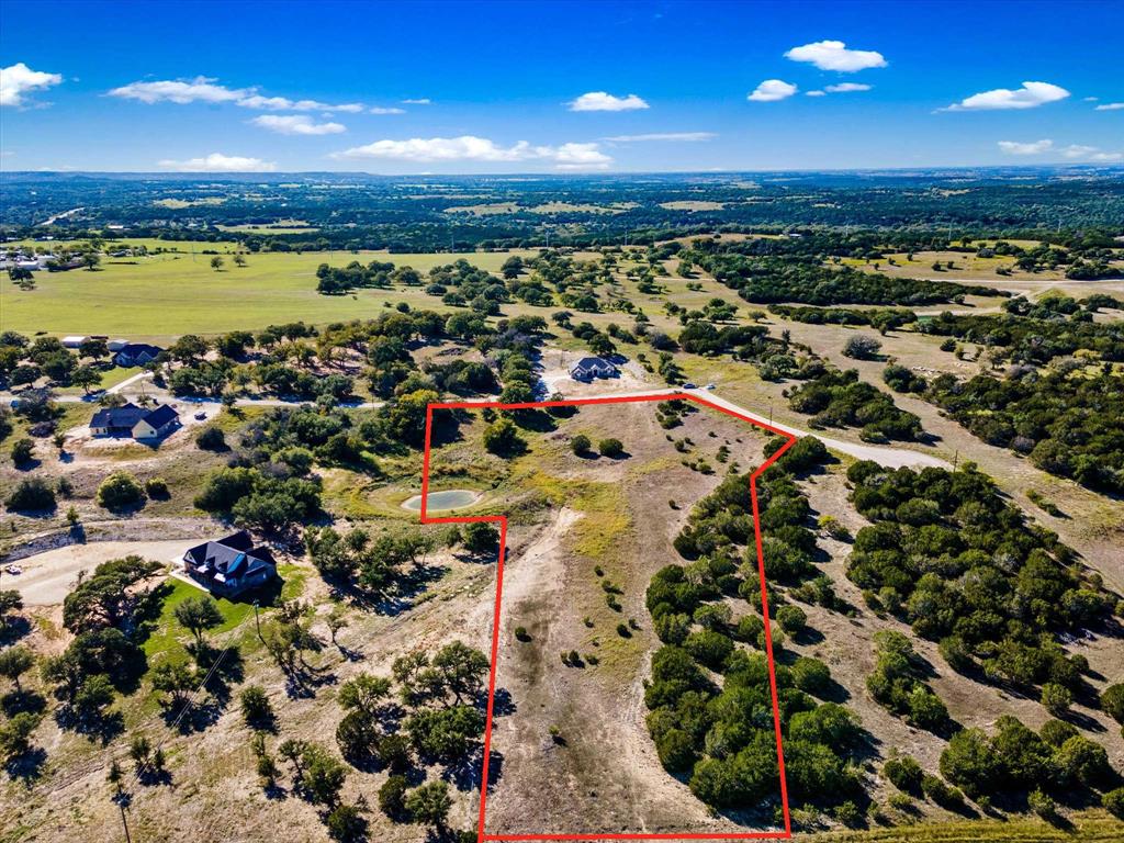 Fossil Trails Ph 1 - Land